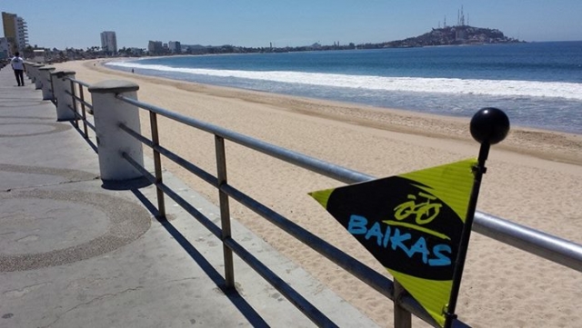 renta de bicis
